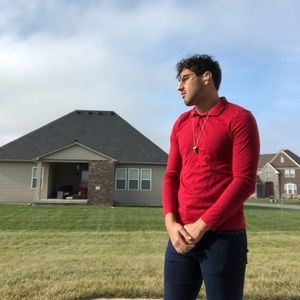 Meet your Posher, Khaled